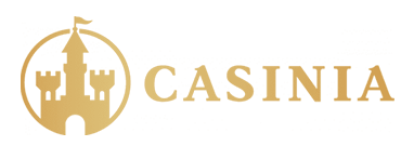 casinia casino site logo